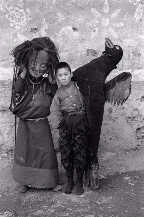 34 Really Creepy Vintage Photos That Will Give You ...