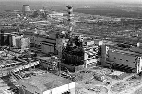 35 años de Chernobyl: Inédito estudio revela qué ocurrió con el ADN de ...