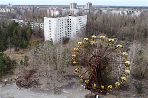 35 años después de Chernobyl: ¿Qué pasó con los niños que nacieron ...