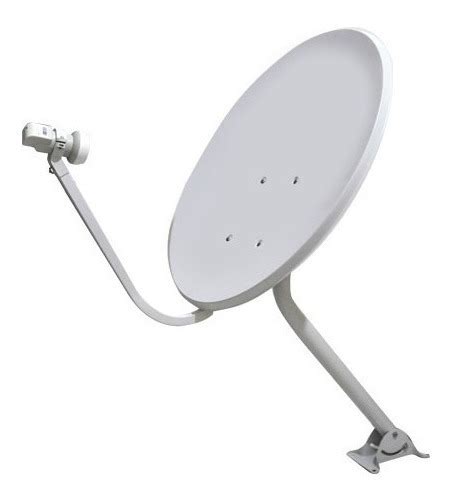 [35+] Antena De Tv Satelital