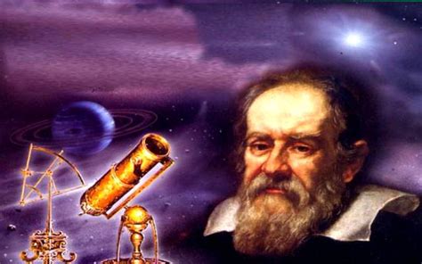 35+ Aportaciones De Galileo Background   Tipos