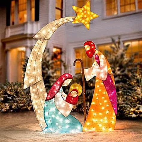 35 Cozy Indoor and Outdoor Christmas Decorations ...
