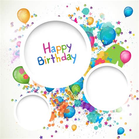 35 Happy Birthday Cards Free To Download – The WoW Style