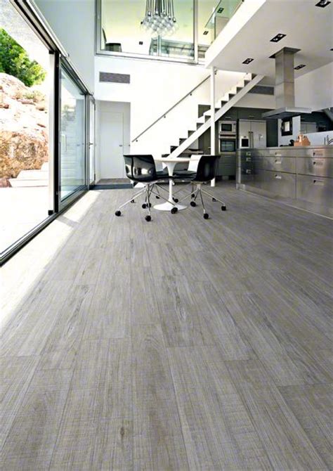 35 ideas de aplicación de pisos de madera laminada | Interiores