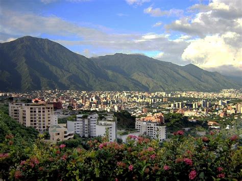 35 incredible photos of Caracas, Venezuela | BOOMSbeat