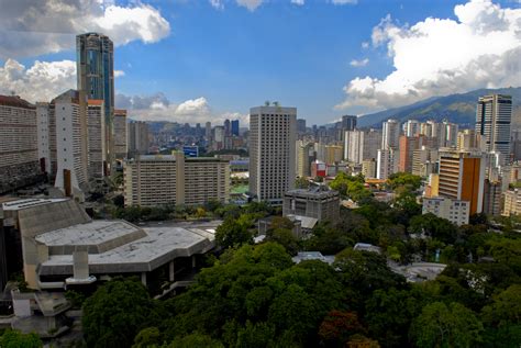 35 incredible photos of Caracas, Venezuela | BOOMSbeat