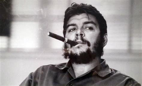 35 Inspirational Che Guevara Quotes On Success ...