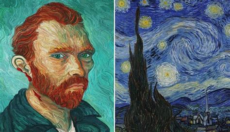 35 Unusual Facts About the Infamous Painter Vincent van Gogh