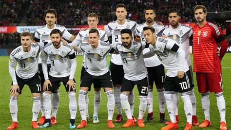 350.000 euros para cada jugador de la selección alemana si ...