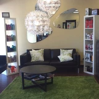 36 best salon waiting area/Dryer rooms images on Pinterest ...