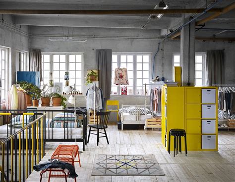 36_dormitorios_IKEA | Best home interior design, Ikea 2017 catalog ...