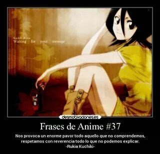 #37... Frases de Anime · | Art | Pinterest | Anime and ...