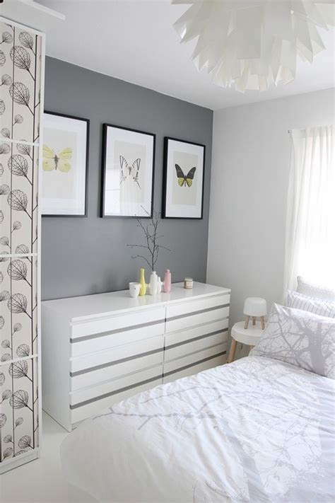 37 Ways To Incorporate IKEA Malm Dresser Into Your Décor ...