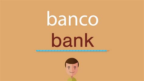 38+ Banco En Ingles most complete   Perfecto