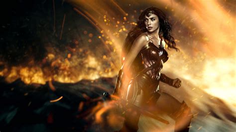 3840x2160 Wonder Woman 2 4k HD 4k Wallpapers, Images, Backgrounds ...