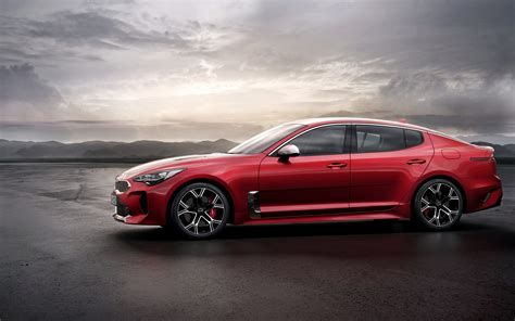 3840x2400 Kia Stinger Gt 2020 4k HD 4k Wallpapers, Images, Backgrounds ...