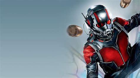 [39+] Antman Background on WallpaperSafari