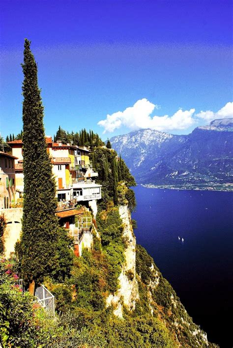 391 best Lago di Garda images on Pinterest | Lake garda ...