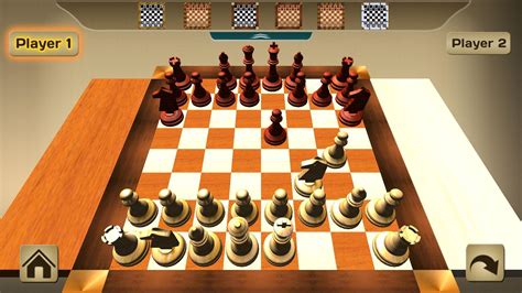 3D Chess   2 Player for Android   APK Download