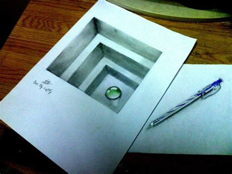 3d Drawing Images at GetDrawings | Free download