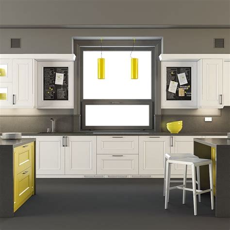 3d Kitchen model 9 free download | Kitchen design small ...