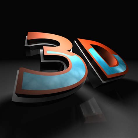 3D Logo Design Services   Android Apps on Google Play