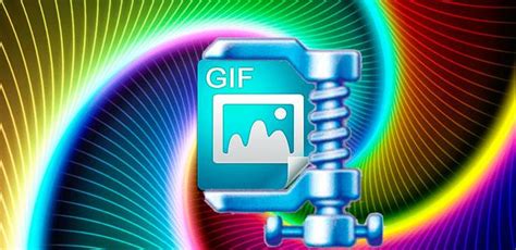 4 aplicaciones online gratuitas para comprimir GIF y reducir su tamaño