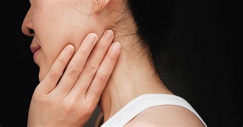 4 causas que propician daños en las glándulas salivales