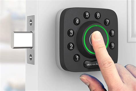 4 cerraduras inteligentes para tener la mayor seguridad en tu hogar ...