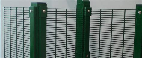 4 Claves del vallado con malla electrosoldada de seguridad