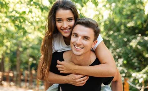 4 Consejos para parejas jóvenes que desean disfrutar su relación