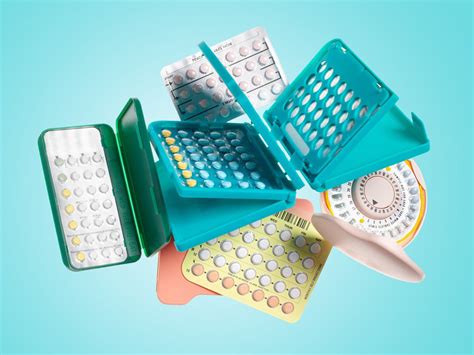 4 cosas que pueden pasar si dejas de tomar pastillas anticonceptivas ...
