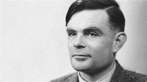 4 datos sobre Alan Turing en el día de su nacimiento