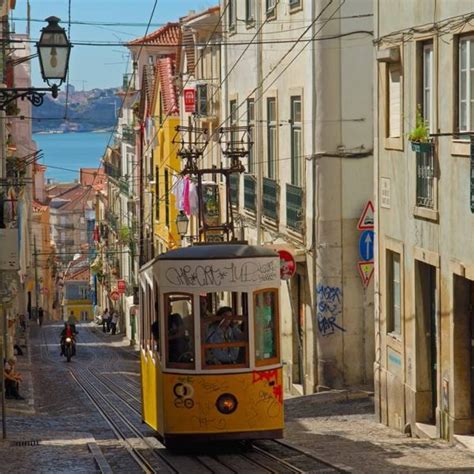 4 Days / 3 Nights Lisbon + Fatima, Portugal Travel Delite