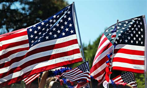 4 de Julio, ¿Cómo se celebra en Estados Unidos ...