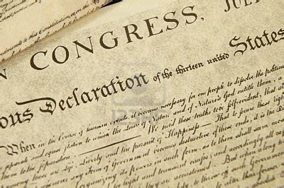 4 de Julio! – Declaración de la Independencia de Estados ...