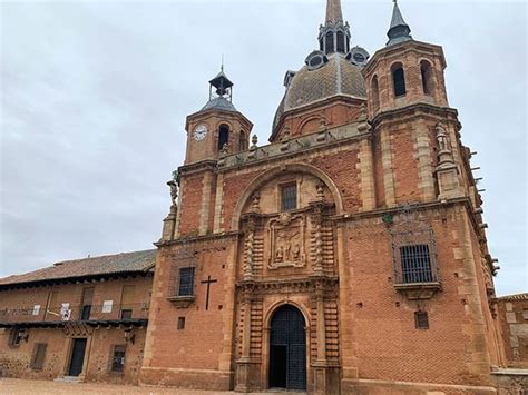 4 días por Castilla la Mancha   Ruta del Quijote ...