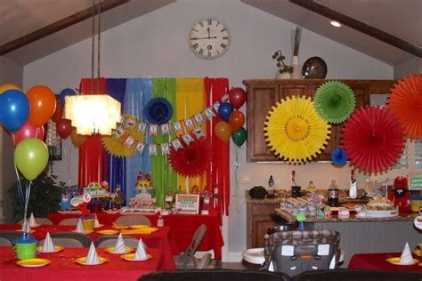 4 diferentes maneras de decorar en tu cumpleaños — Mejor ...