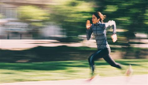 4 entrenamientos que te harán correr más rápido | Entrenamiento ...