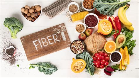 4 Food Swaps That Can Boost Your Daily Fiber Intake