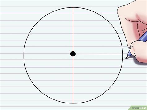 4 formas de calcular la circunferencia de un círculo