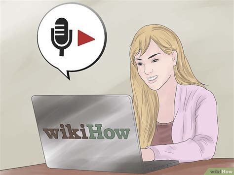 4 formas de cambiar tu voz   wikiHow