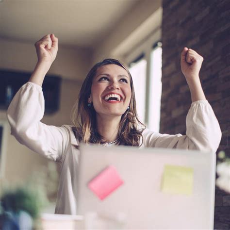 4 fórmulas para ter mais alegria no trabalho