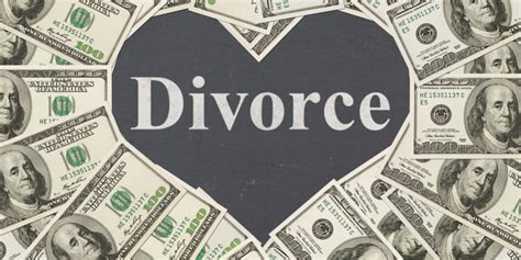 4 Helpful Tips for a Low Cost Divorce | Affordable Divorce ...