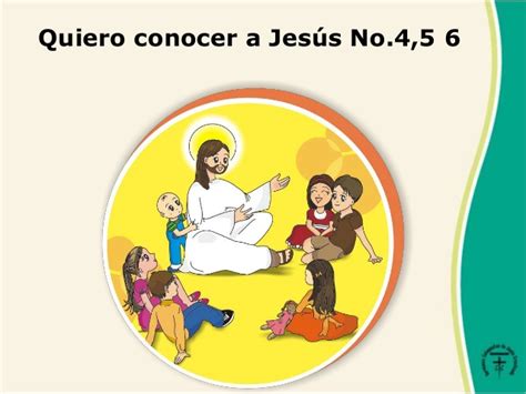 4. método e iconos Paso a paso con Jesus