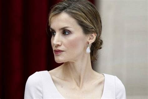 4 momentos en los que Letizia le faltó el respeto a la ...