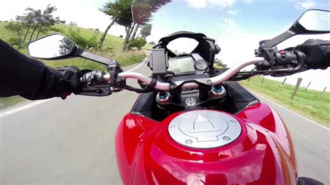 4 motos rodando por la carreteras de Colombia   Villa de ...