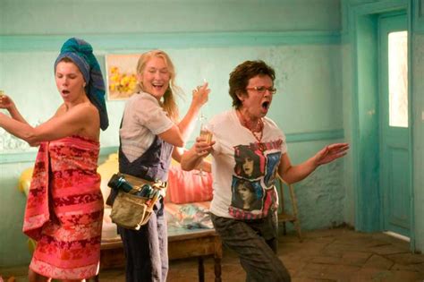 4 out of 10 Movie Reviews » The Mamma Mia! Phenomenon ...