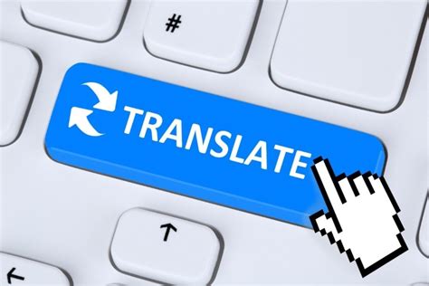 4 Reasons to Make Use of a Translation Service | Times Square Chronicles