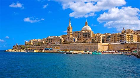 4 Reasons You Should Visit The Island Of Malta – Return Of ...